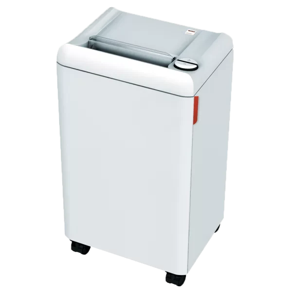 MBM Ideal 2360cc Level P-5 Deskside Shredder