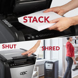 Image of GBC 230X Office Autofeed+ Shredder