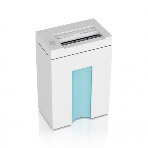 MBM Ideal 2265sc Level P-2 Deskside Shredder