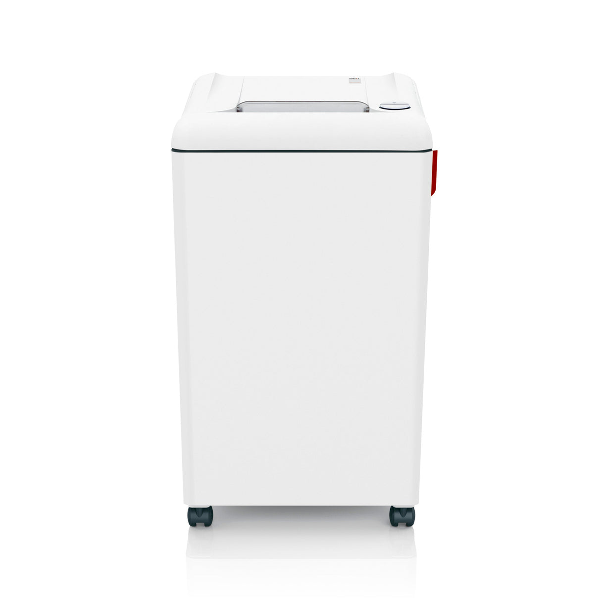 MBM Ideal 2503cc Level P-5 Centralized Shredder