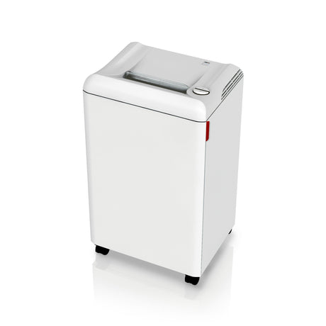 MBM Ideal 2503sc Level P-2 Centralized Shredder