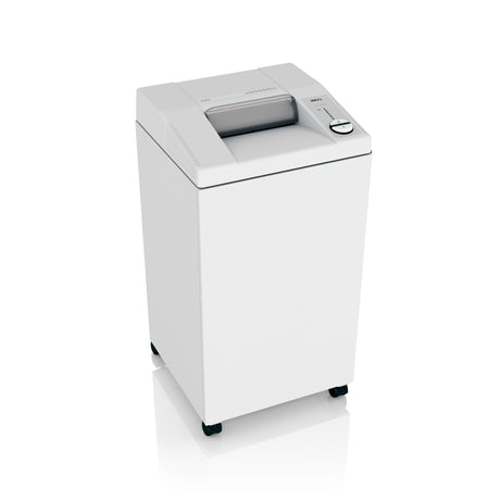 MBM Ideal 2604cc Level P-5 Centralized Shredder