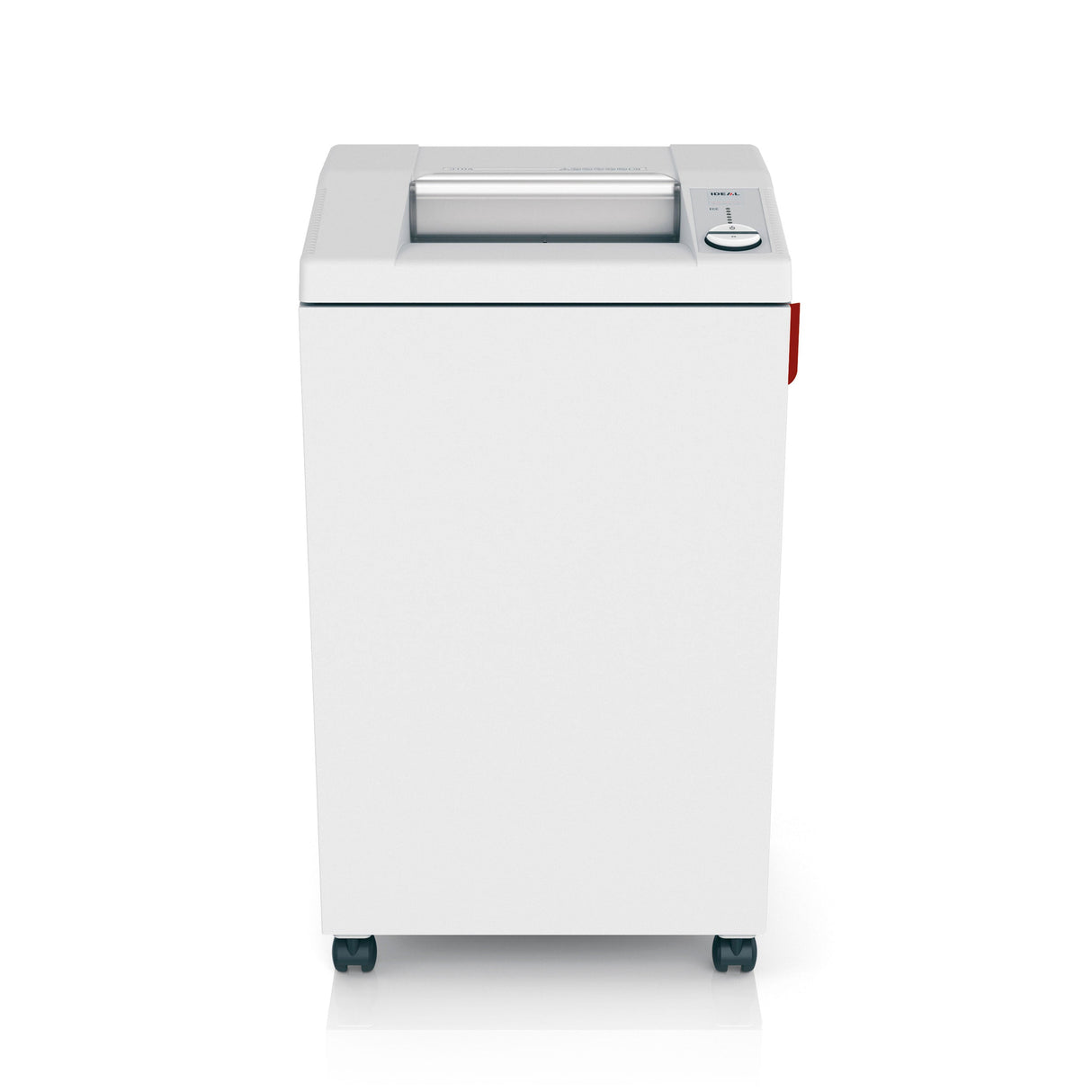 MBM Ideal 3104cc Level P-5 Centralized Shredder