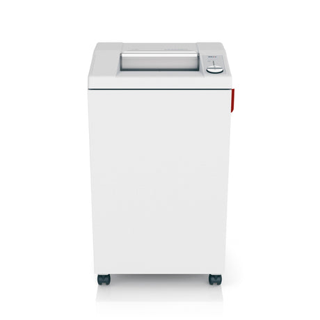 MBM Ideal 3104cc Level P-4 Centralized Shredder