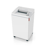 MBM Ideal 3104cc Level P-5 Centralized Shredder