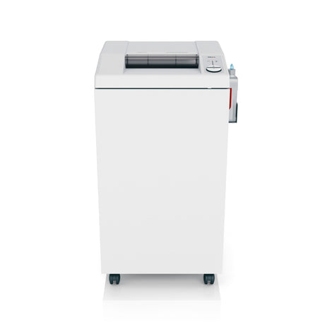 MBM Ideal 3105cc Level P-5 Centralized Shredder