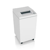 MBM Ideal 3105cc Level P-5 Centralized Shredder