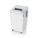 MBM Ideal 3105cc Level P-5 Centralized Shredder